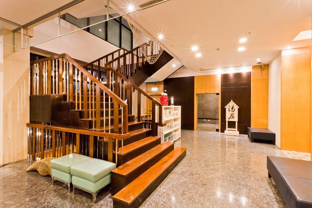 The Loft Seaside Suites Jinshan Zewnętrze zdjęcie