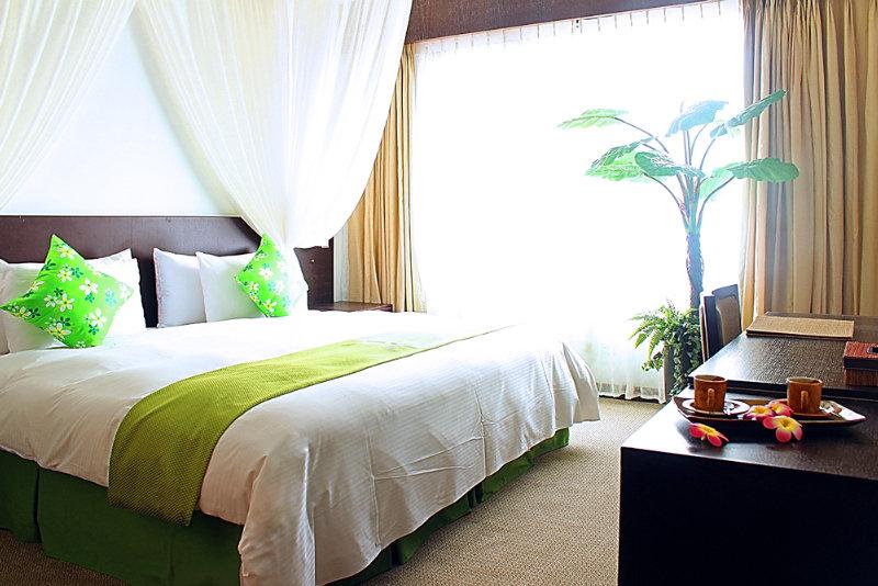 The Loft Seaside Suites Jinshan Zewnętrze zdjęcie