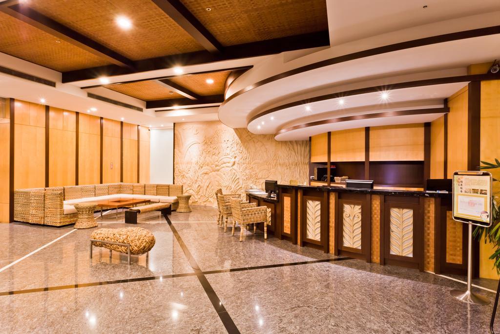The Loft Seaside Suites Jinshan Zewnętrze zdjęcie