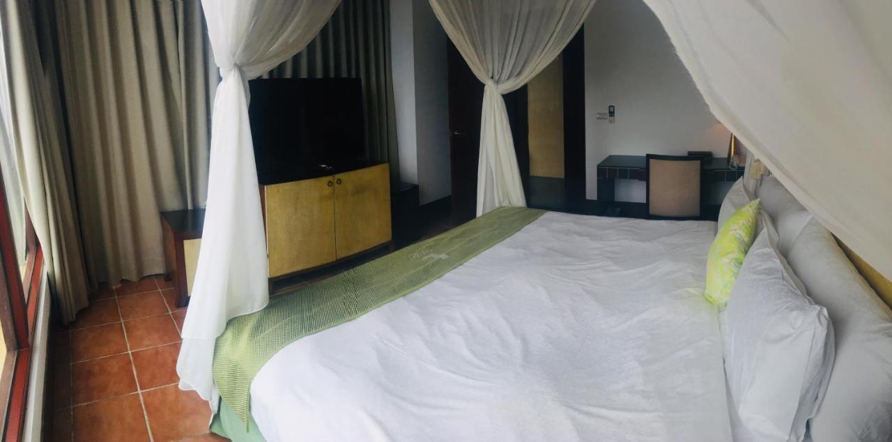 The Loft Seaside Suites Jinshan Zewnętrze zdjęcie